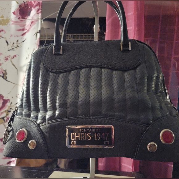 Dior purse - Picture 2 of 3